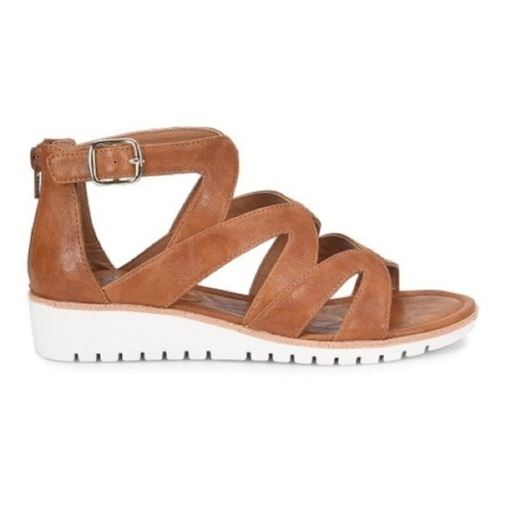 Eürosoft by Sofft Luggage Ciera Sandal Size 9